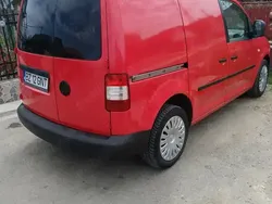 Utilizat 2009 VW Caddy Monovolum | 3.000 EUR