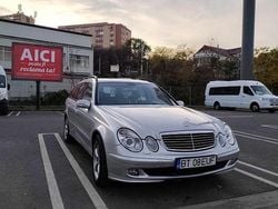 Culoaregri Utilizat 2004 Mercedes E220 Classic Break | 4.000 EUR (Preț OK)