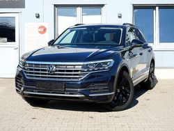 Utilizat 2023 VW Touareg Elegance SUV | 63.105 EUR