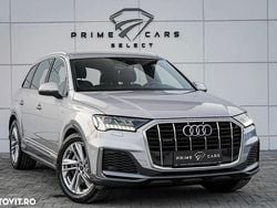 Culoaregri Utilizat 2021 Audi Q7 S-Line SUV | 41.987 EUR (Preț OK)