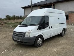 Utilizat 2012 Ford Transit | 1.000 EUR