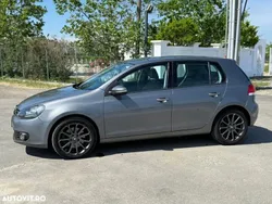 Gri Utilizat 2010 VW Golf VI Comfortline Hatchback | 5.500 EUR (Preț OK)