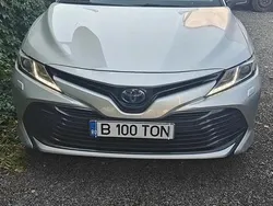 Utilizat 2020 Toyota Camry Berlinǎ | 20.900 EUR (Preț bun)