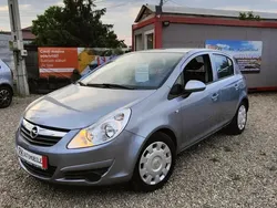 Utilizat 2009 Opel Corsa Hatchback | 2.850 EUR (Preț OK)