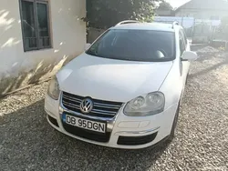 Utilizat 2007 VW Golf V Berlinǎ | 2.200 EUR (Preț bun)