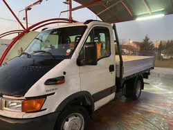 Utilizat 2002 Iveco Daily | 8.700 EUR