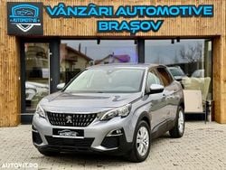 Culoaregri Utilizat 2020 Peugeot 3008 Allure SUV | 14.650 EUR (Preț bun)