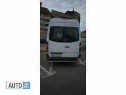 Utilizat 2010 Mercedes Sprinter Van | 8.200 EUR (Super Preț)