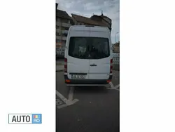 Utilizat 2010 Mercedes Sprinter Van | 8.200 EUR (Super Preț)