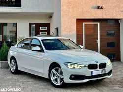Culoarealb Utilizat 2016 BMW 320 Luxury Line Berlinǎ | 13.500 EUR (Preț OK)