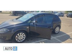 Utilizat 2010 Seat Leon Hatchback | 4.400 EUR (Preț OK)