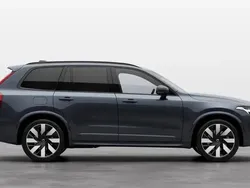 ["denim blue"] Nouă 2024 Volvo XC90 SUV | 91.390 EUR