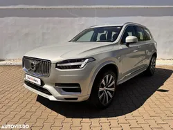 Gri Utilizat 2020 Volvo XC90 Inscription SUV | 37.520 EUR (Super Preț)