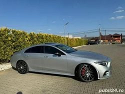 Utilizat 2020 Mercedes CLS350 AMG Berlinǎ | 39.200 EUR