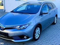Culoareargint Utilizat 2018 Toyota Auris Hybrid Executive Berlinǎ | 15.499 EUR (Preț OK)