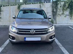 Utilizat 2013 VW Tiguan SUV | 13.200 EUR (Scump)