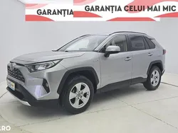 Culoaregri Utilizat 2019 Toyota RAV4 Hybrid SUV | 30.450 EUR (Puțin scump)
