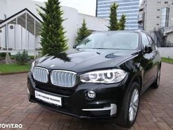 Culoarenegru Utilizat 2015 BMW X5 Comfort Edition SUV | 27.980 EUR (Preț bun)