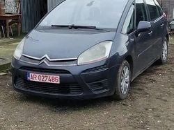 Utilizat 2008 Citroën C4 Hatchback | 1.400 EUR (Preț bun)