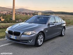 Culoaregri Utilizat 2013 BMW 525 Comfort Edition Berlinǎ | 8.990 EUR (Super Preț)