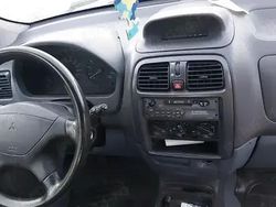 Utilizat 1988 Mitsubishi Space Star Monovolum | 600 EUR