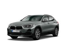 Skyscraper grey metallic metalizat Utilizat 2023 BMW X2 Advantage SUV | 26.596 EUR (Preț OK)