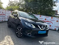 Utilizat 2014 Nissan Qashqai SUV | 11.890 EUR (Puțin scump)