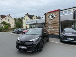 Utilizat 2023 Toyota C-HR Sport SUV | 29.599 EUR (Scump)