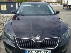 Utilizat 2018 Skoda Superb Hatchback | 10.300 EUR