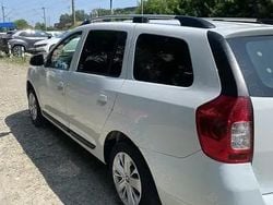 Utilizat 2014 Dacia Logan Berlinǎ | 4.400 EUR (Puțin scump)