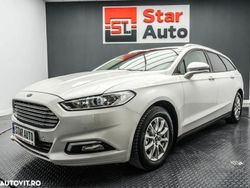 Alb Utilizat 2019 Ford Mondeo Titanium Break | 12.990 EUR (Preț OK)
