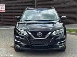 Negru Utilizat 2020 Nissan Qashqai Tekna SUV | 16.990 EUR (Preț OK)