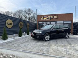 Culoarenegru Utilizat 2012 VW Golf VII Comfortline Break | 4.300 EUR (Preț bun)