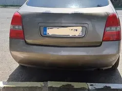 Utilizat 2007 Nissan Primera Berlinǎ | 8.000 EUR