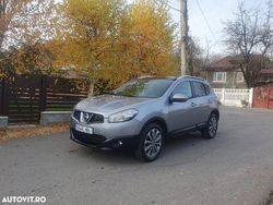Culoaregri Utilizat 2011 Nissan Qashqai Tekna SUV | 6.590 EUR (Preț OK)