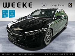 Utilizat 2024 Mercedes A180 Advanced Plus | 36.065 EUR (Scump)