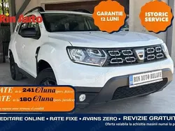 Utilizat 2021 Dacia Duster Comfort SUV | 10.490 EUR (Super Preț)
