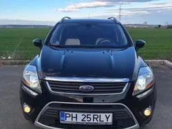 Utilizat 2011 Ford Kuga SUV | 8.700 EUR (Preț OK)