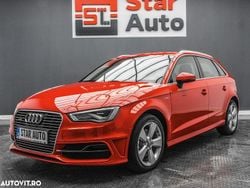 Culoarerosu Utilizat 2016 Audi A3 e-tron Premium Hatchback | 12.490 EUR
