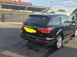 Utilizat 2007 Audi Q7 SUV | 5.500 EUR (Preț OK)