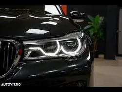Culoaregri Utilizat 2018 BMW 740 Comfort Edition Berlinǎ | 30.000 EUR