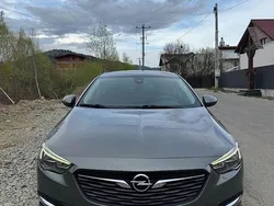 Gri Utilizat 2017 Opel Insignia Edition Berlinǎ | 10.999 EUR (Preț OK)