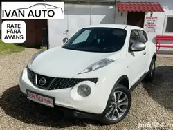 Utilizat 2012 Nissan Juke SUV | 6.877 EUR (Puțin scump)