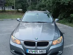 Gri Utilizat 2011 BMW 320 Efficient Dynamics Break | 6.500 EUR (Preț OK)