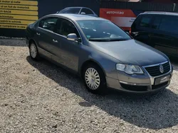 Utilizat 2008 VW Passat Berlinǎ | 4.550 EUR (Preț OK)