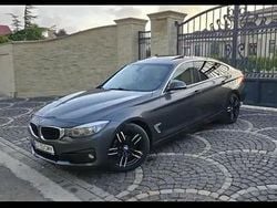 Utilizat 2015 BMW 320 Berlinǎ | 9.750 EUR (Super Preț)