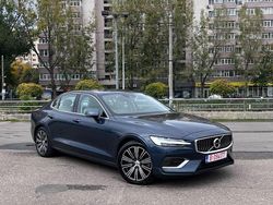 Culoarealbastru Utilizat 2021 Volvo S60 Inscription Berlinǎ | 24.490 EUR