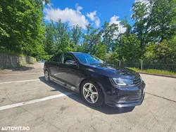 Culoarenegru Utilizat 2015 VW Jetta Berlinǎ | 10.600 EUR (Scump)