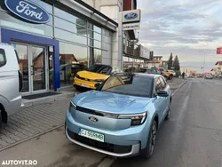 Albastru Utilizat 2024 Ford Explorer Extended Range SUV | 45.815 EUR
