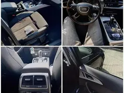 Utilizat 2015 Audi A6 | 13.800 EUR (Preț OK)